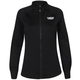 Greyson Womens Full Zip - Black